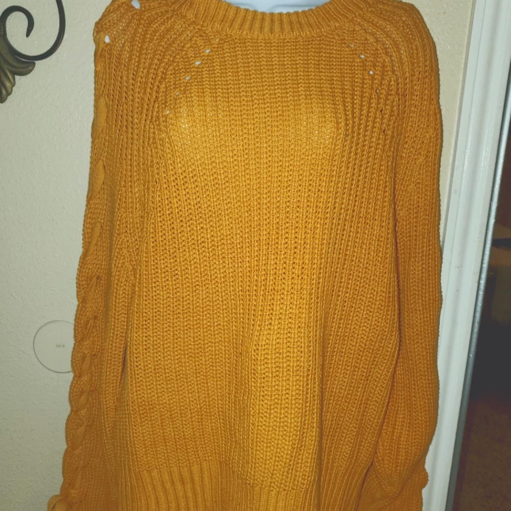 Sweater